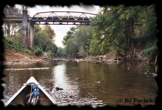 Hwy 23 bridge over Stevens Creek...
	- Thanks for visiting OldDawgs.com