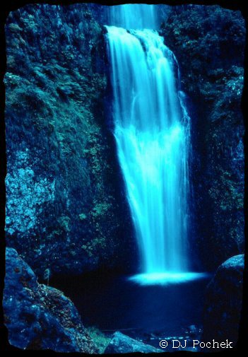 View of the lower falls...
	 - Thanks for visiting OldDawgs.com