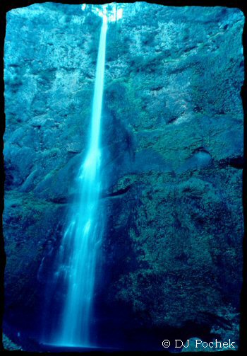 Multnomah Falls...
	 - Thanks for visiting OldDawgs.com