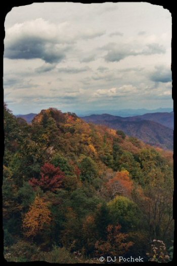 Blue Ridge Pkwy view...
	- Thanks for visiting OldDawgs.com