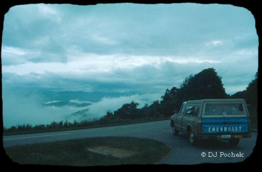 Smokey Mountain view from overlook...
	- Thanks for visiting OldDawgs.com